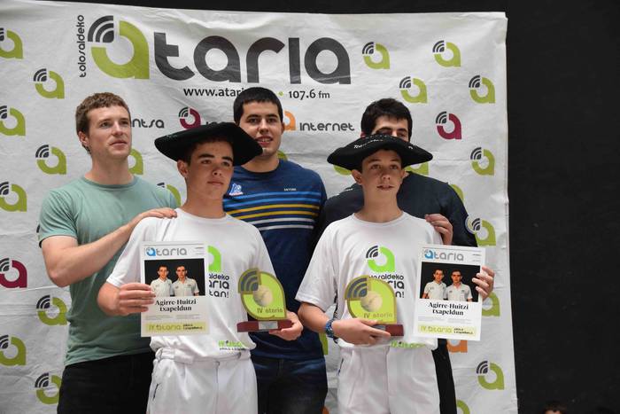 Ataria Pilota Txapelketa fin 151 1530368395299