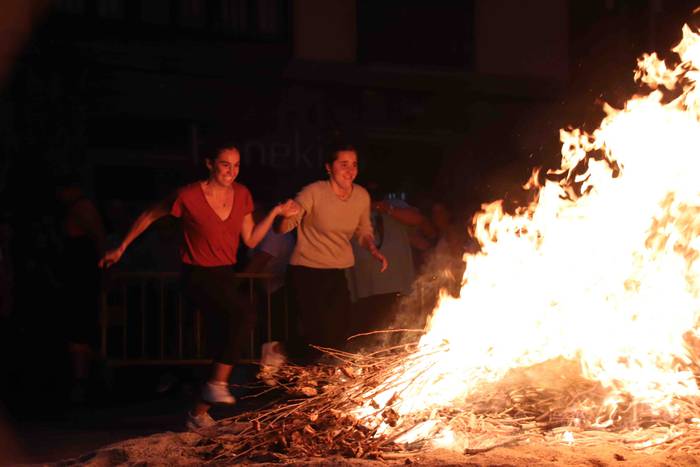 San Joan sua 2018 Tolosa 51 1529793986604