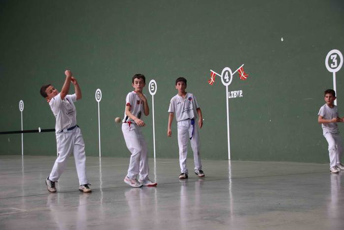 VI. Ataria Pilota Txapelketa 24 1655466929807