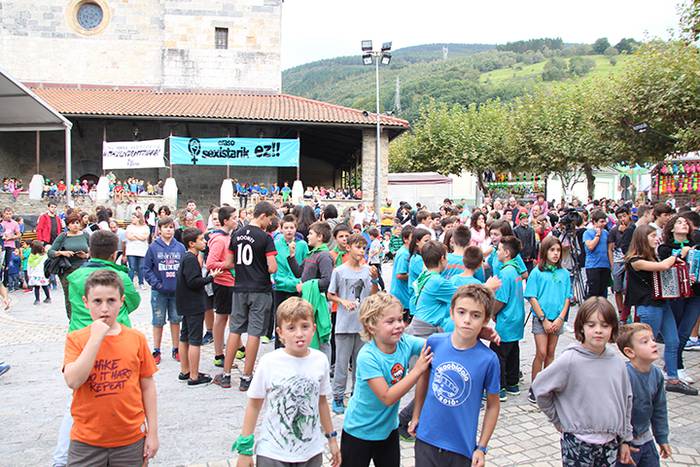 IRURAKO JAIAK 2017. TXUPINAZ 16 1506102152218