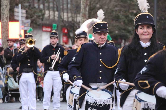 Berazubiko danborrak atera d 14 1645904151042