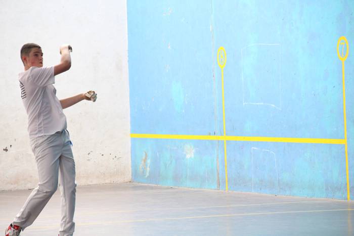 XIX. Aiztondo pilota txapelketa 2016 48 1462037224913