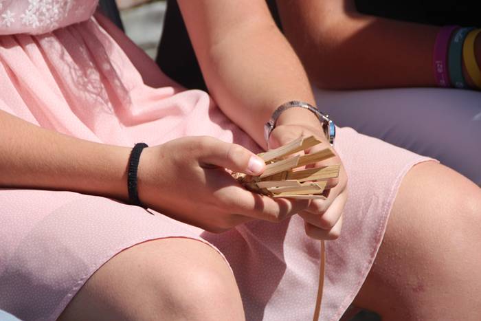 Udaberriko azoka Berrobin 21 1494770505495