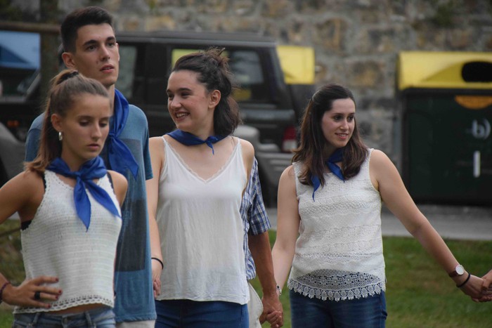 Tradizioari lotuta - 22