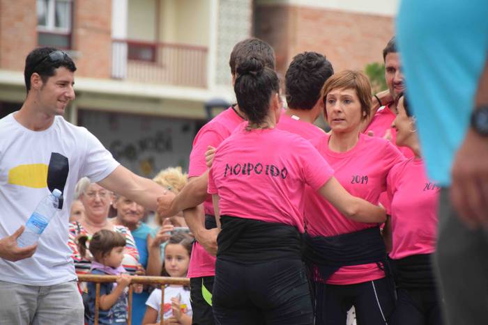 Ibarrako jaiak 2019. Sokatir 71 1566666865466