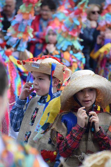 Dantzari txikiek Tolosako ka 39 1551531551466