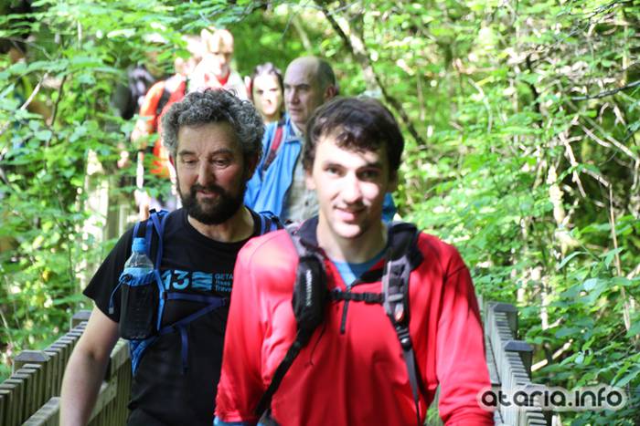 XIV Orduak Minak - Larrondo 246 1464547346148