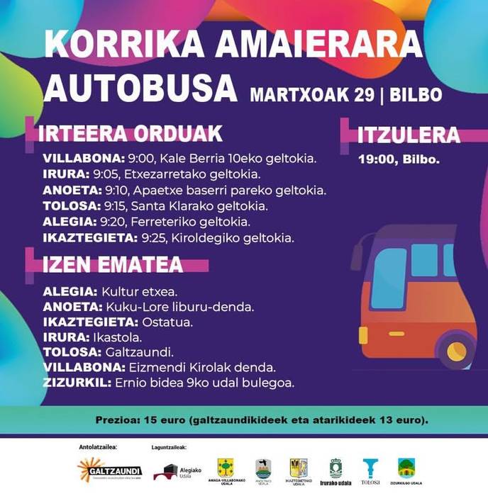 Autobusa