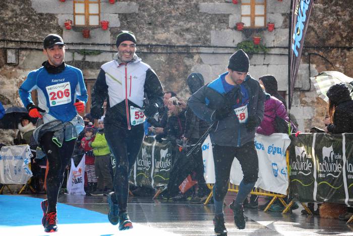 II. Negu Trail, Berastegi, 2 78 1549215956367