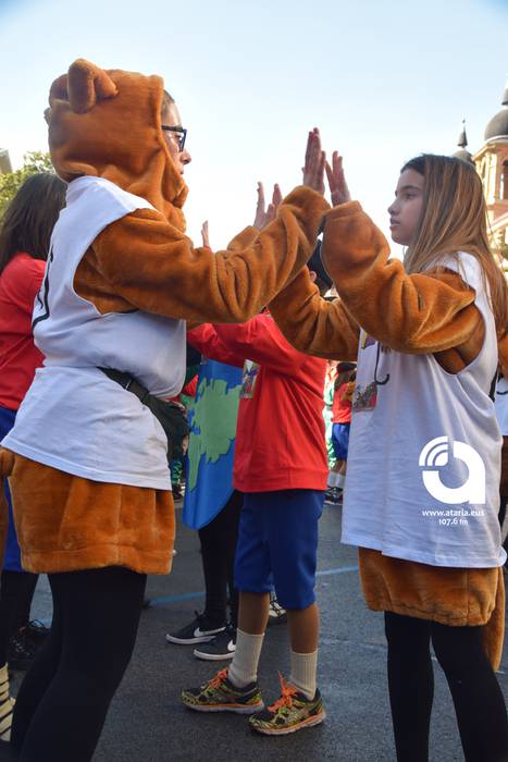 Inauteriak, Aisialdi taldeak 118 1488213135248