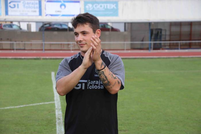 Tolosa CF-ko gizonezkoen fut 27 1662145475499