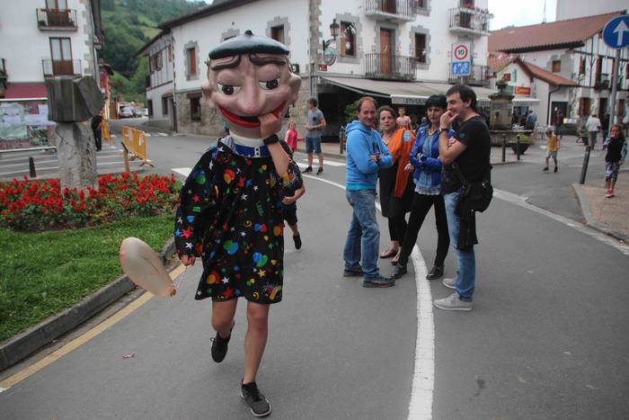 Asteasu San Pedro jaiak 2018 23 1530213537785