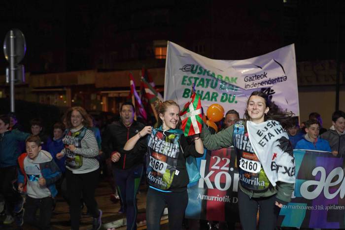 Ibarraldean, aldapan gora 3 1649461237506