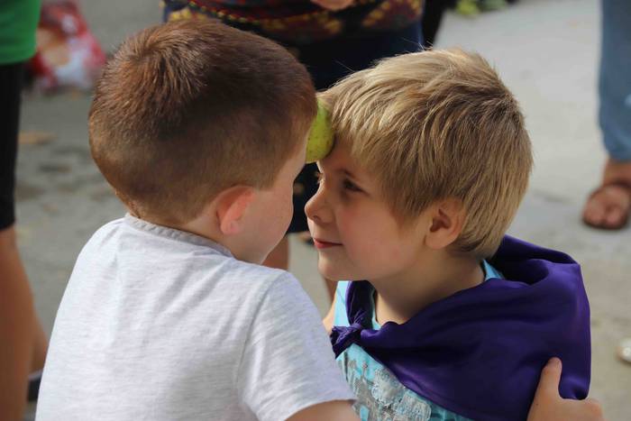 Jolasean igaro dute arratsal 39 1567097342866