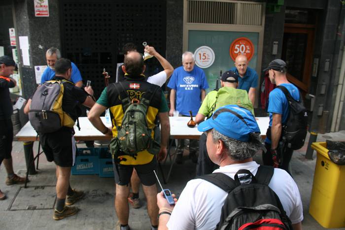 XIV Orduak 2016, Alegiako argazkiak 212 1464710717242