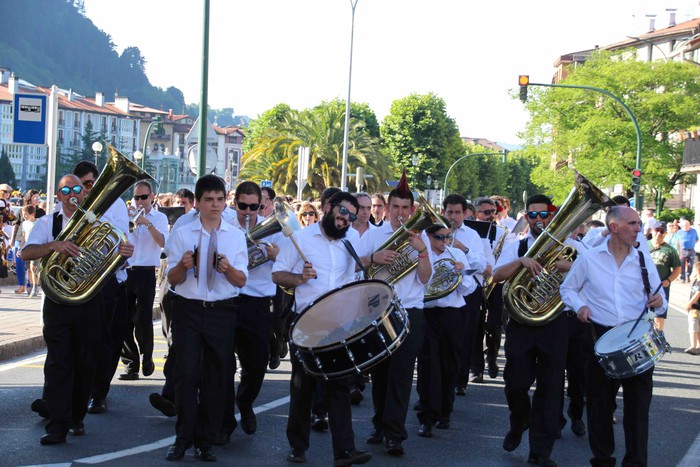 Festa hizki larriz - 236