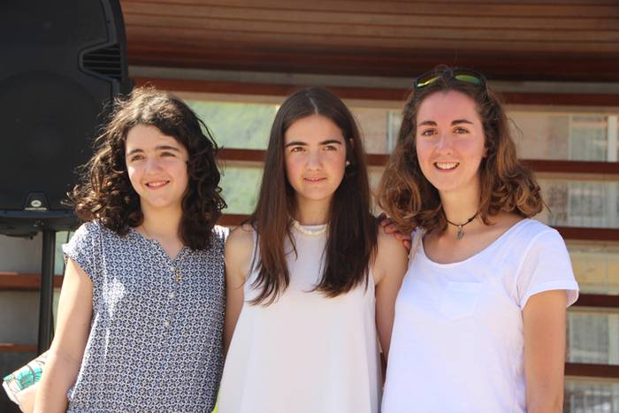 Udaberriko azoka Berrobin 52 1494770694860