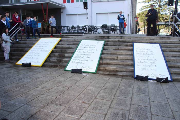 Kilometroak eguna Amasa Vill 25 1580046472223