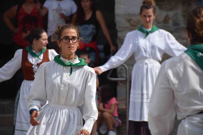 Irurako San Mielak 2019. Sok 14 1569072393457