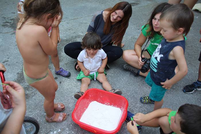 Festak hastearekin batera, j 72 1502727685743