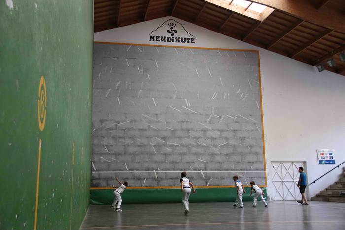 VI. Ataria Pilota Txapelketa 63 1655493790868