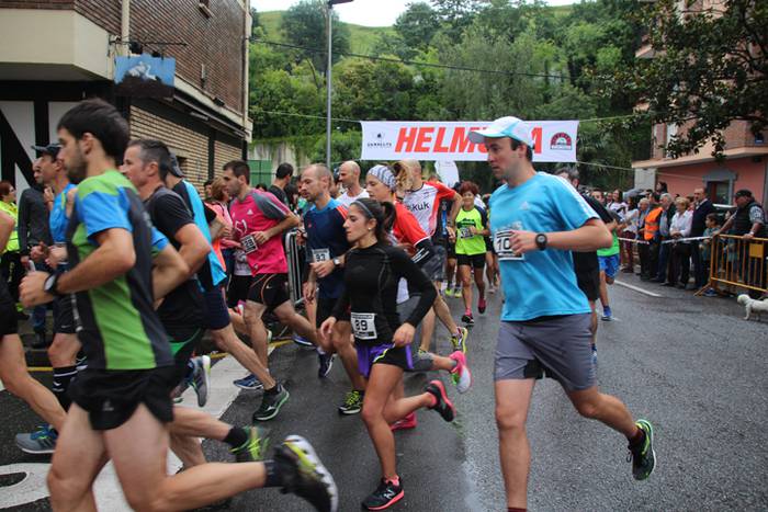 Maialen Muñoz eta Raul Lopez 9 1500986491741