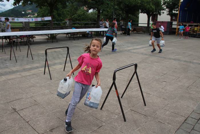 Haurrak protagonista, bihara 18 1501589850933