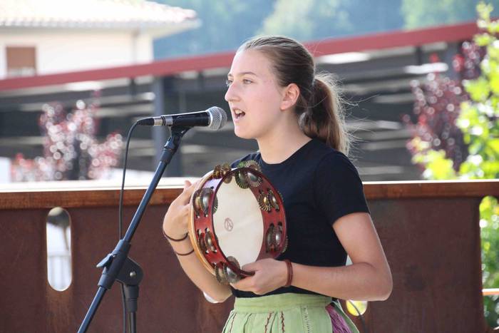 Berrobi San Agustin jaiak Tr 11 1535459986780