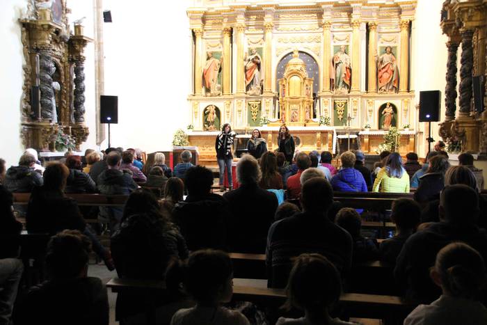 Aire Ahizpen kantu goxoekin, 5 1541342180248