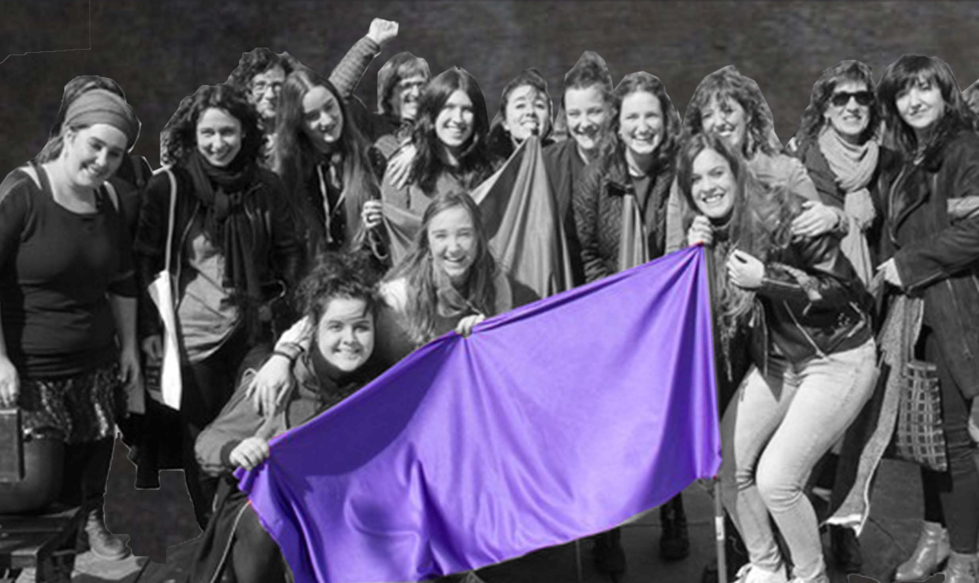 Martxoaren 8ko greba feminista prestatzeko bilera