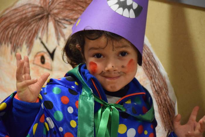 Ikastetxeetan ere inauteriek 81 1518097333847