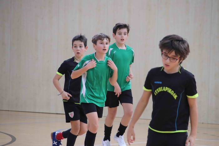 Gabonetako Areto Futbol Txap 20 1578233315988