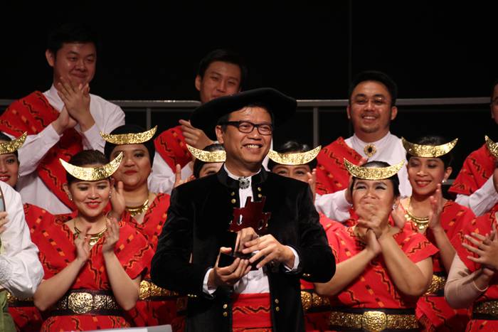 48. Tolosako Abesbatza Lehiaketa 97 1478020165477