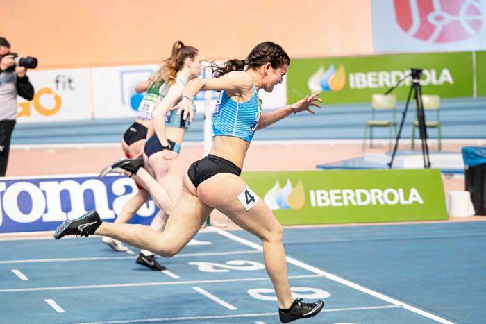 Maialen Muñoz, Euskal Herrik 12 1613611260410