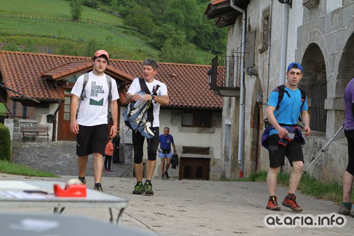 XIV orduak 2016 gorriti 30 1464510388708