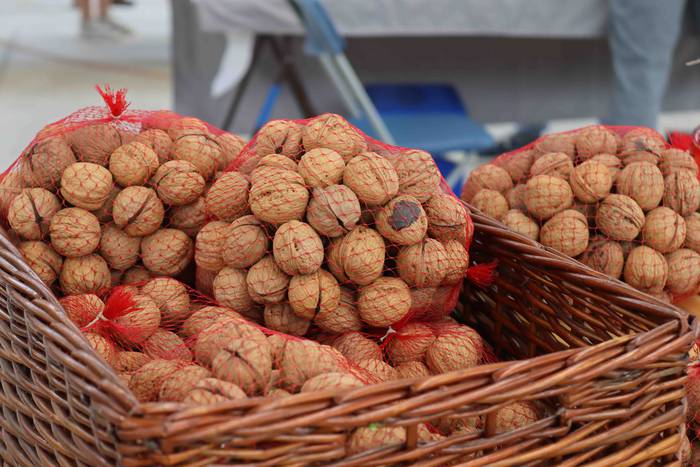 Udaberriko azokak girotu du  29 1653218809814