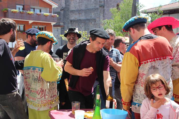 Maskaradak herriz herri 109 1494160890240