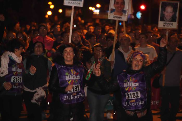 21. Korrika, Villabonan, Iru 3 1555132630792