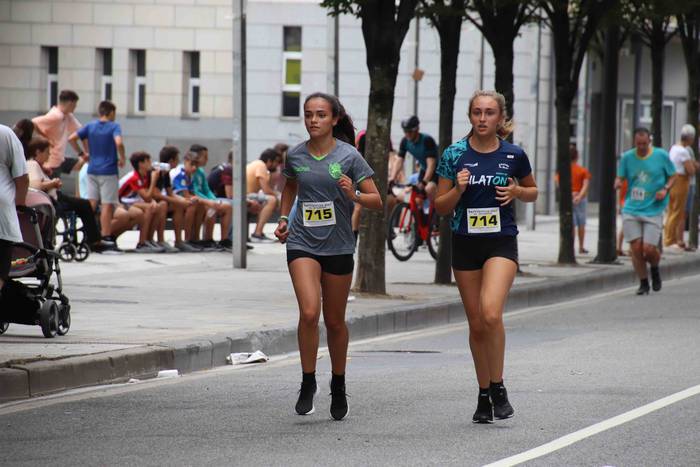 Herri Krosa Santioak Zunbelt 39 1658750714961