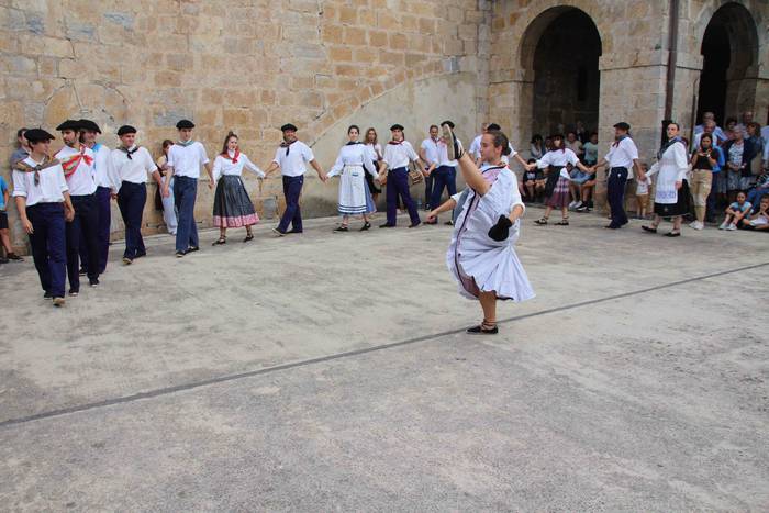 Asteasuko san pedro festak d 31 1656506362528