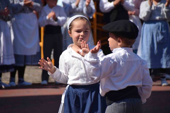 Bidaniko jaiak 2019. Herriko 10 1566647501165