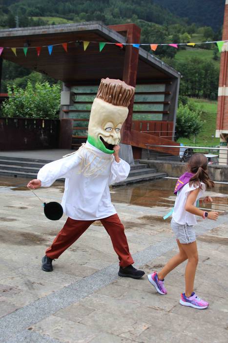 Berrobiko san agustin jaiak  29 1661431093253