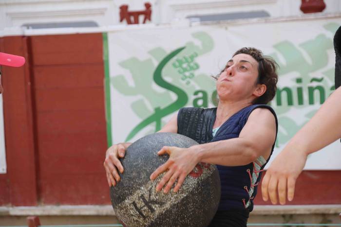 II. Emakumeen Binakako Euska 8 1655578493722