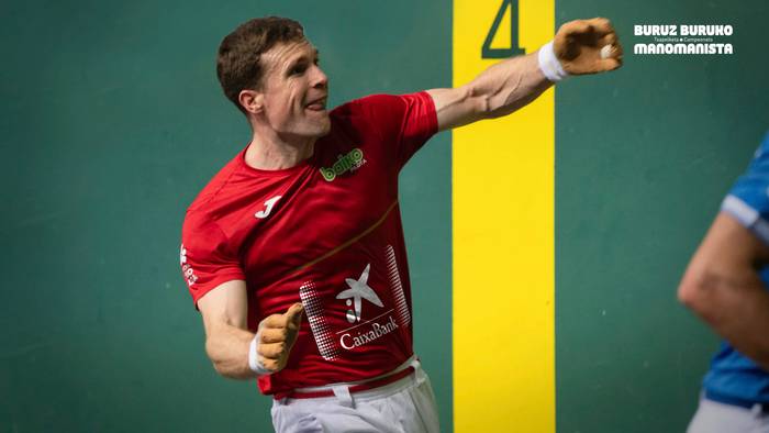 Artolak Peña II.ari irabazi dio