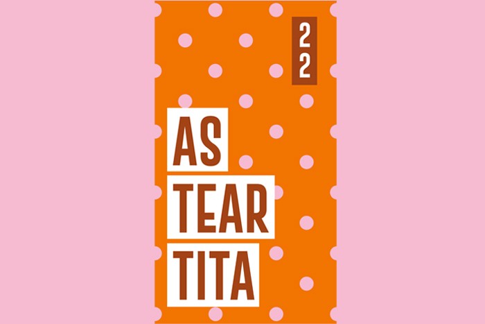 Egitaraua: asteartita