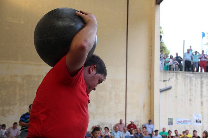 Bedaioko ingurutxoa ezin falta festetan 11 1473618703421