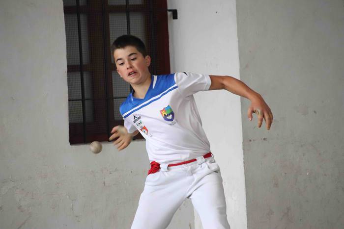 Txikiek pilotari handiak dir 11 1565875075175