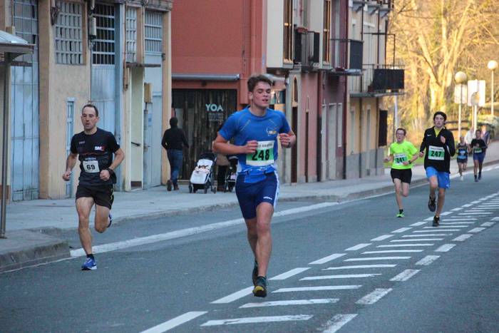 Zizurkil eta Villabona San S 72 1577815972001