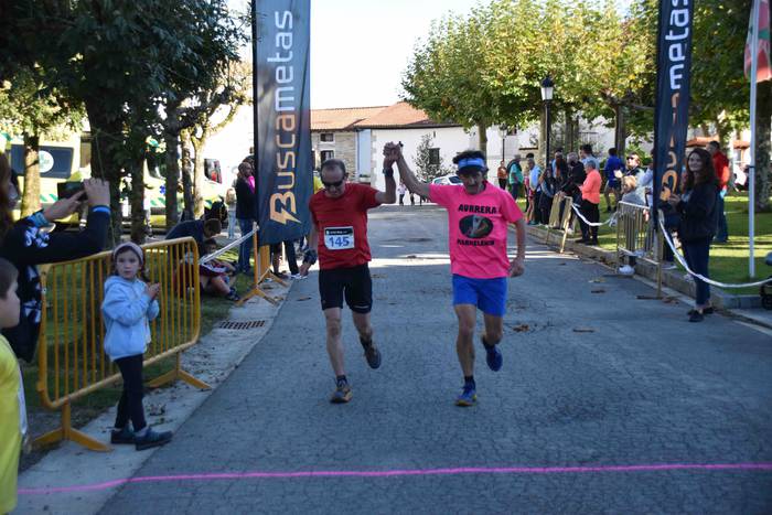 Eltxotrail 2021 Orendain 8 k 70 1635013777172