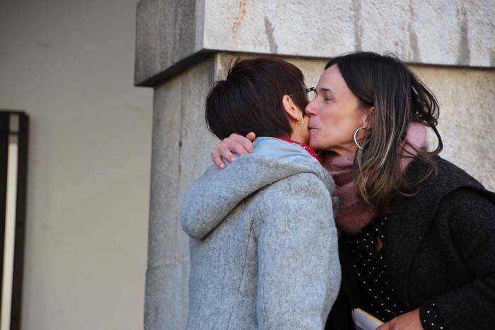 Azoka eguna ospatu dute Bera 64 1541346328142